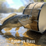 Base vs Bass