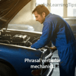 A professional mechanic looking under the hood of a car to diagnose an engine acting up.