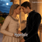 Using Hyperbole in English