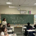The changing esl market