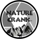 Nature Crank logo trans