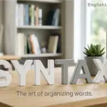 What is syntax english grammar guide